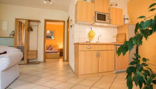 Apartment mit Garten in ruhiger Lage by Interhome - Foto 4