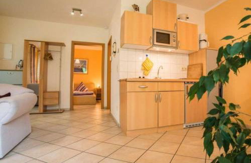 Apartment mit Garten in ruhiger Lage by Interhome - Foto 4