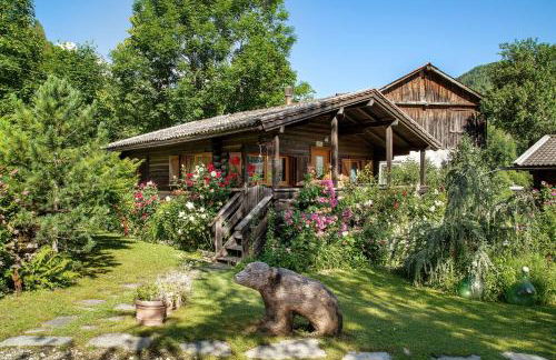 Orserose Chalet 1 La Bilancia - Foto 1