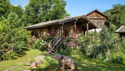 Orserose Chalet 1 La Bilancia - Foto 1