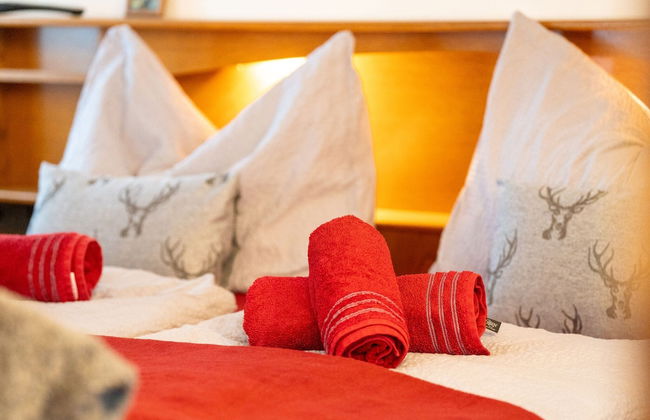 Comfortable Apartment in Salzburger Land - Foto 4