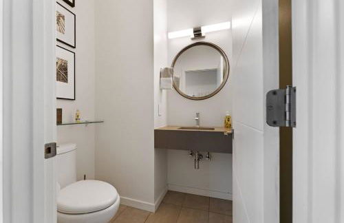 The Modern Sandbar Luxe Pool - Foto 32