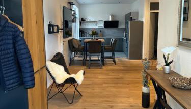 Ferienwohnung Markus - Foto 4