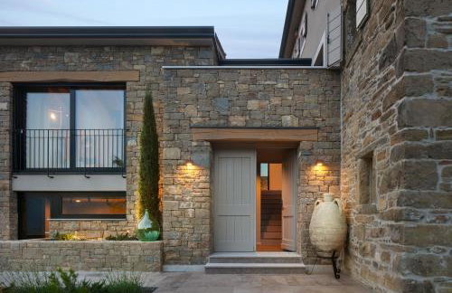 Villa Panorama del tartufo - Foto 32