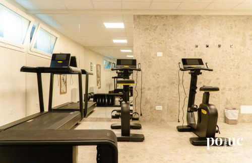 Lumière des Cimes - Poluc Apartments monolocale - Foto 9