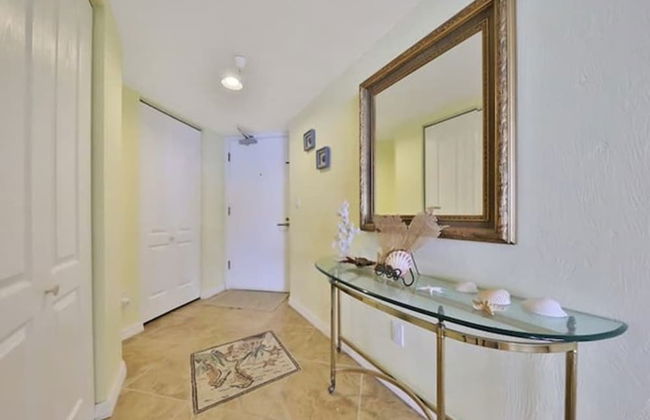 Beachfront 3 Bed Condo Daytona Beach Shores FL - Photo 2