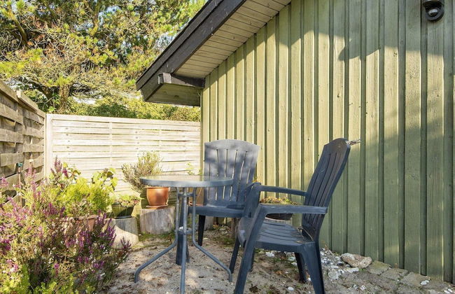 Serene Holiday Home in Lemvig near Sea - Foto 23