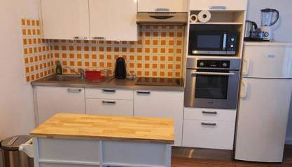 Appartement La Défense - Foto 3