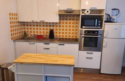 Appartement La Défense - Foto 3