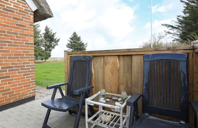 6 Person Holiday Home in Ulfborg - Foto 30