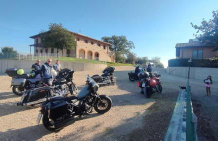 Agriturismo Giorgini - Foto 20