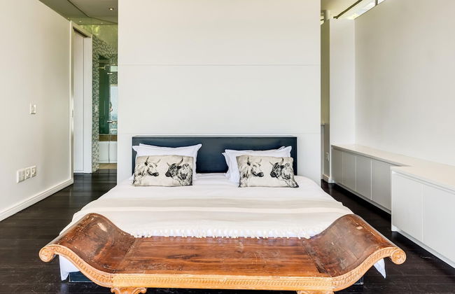 3bed Apt 4-min to Llandudno Beach Backline Views - Foto 16