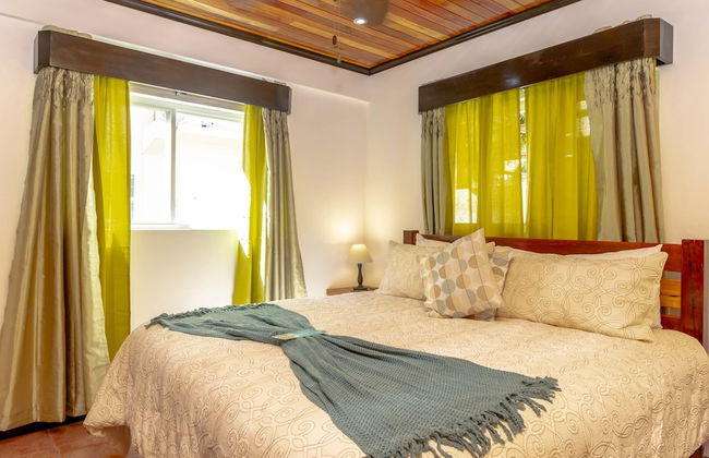 Tres Cocos Resort - Foto 48