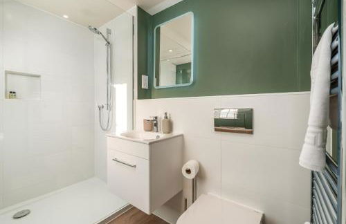 Garsington Studios Chilterns Farm House - Pass the Keys - Foto 14