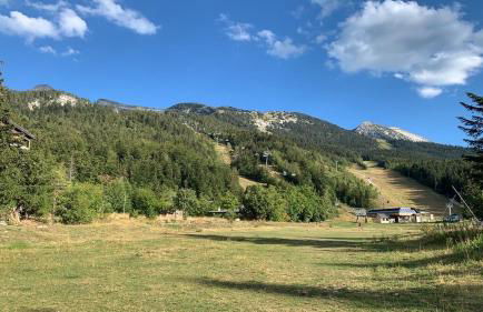 Studio calme et apaisant au Clos de la Balme - Foto 9