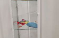 La Rosa dei Venti a 150 mt dall'Ospedale Pediatrico, a 200 mt dal mare ad a 30 minuti dalla Stazione San Pietro - Photo 22