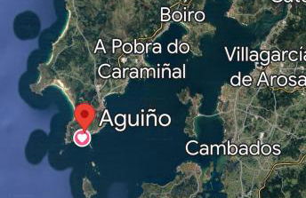 Tranquilidad y mar - Foto 19