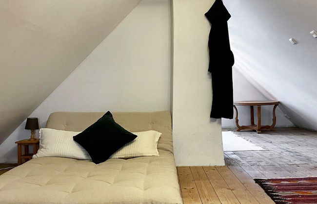 7 Person Holiday Home in Sjobo - Foto 16