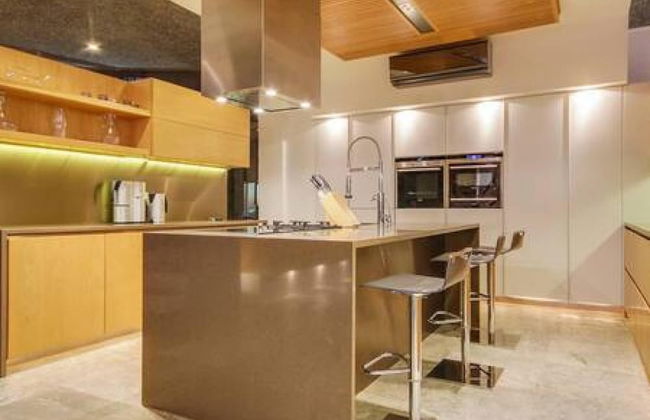 Luxurious Villa Over 3 Levels With Lift Geneva House - Foto 25