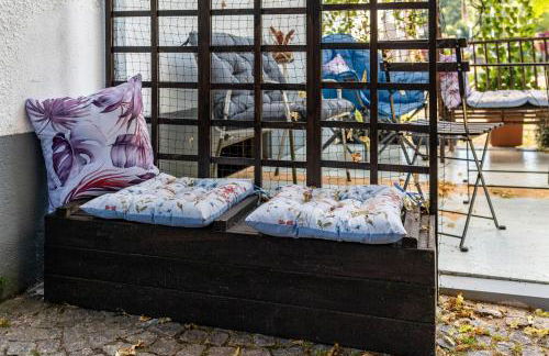 Haus nähe Schweiz - Foto 31