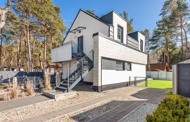 Apartamenty Sun & Snow Sloneczna - Photo 53