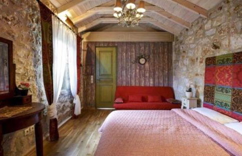 Elaion Guesthouse - Foto 30