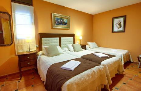 Casa Rural Figueroa - Foto 17