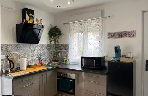 maison entre Disneyland et Paris - Foto 22