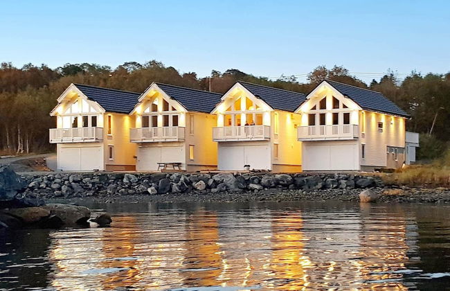 Holiday Home in BrattvÃ¥g - Foto 64