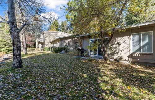 Tahoe Bliss: Ski, Hike, & Relax - Foto 55