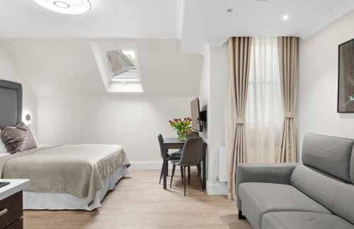 Cleveland Residences Bloomsbury - Foto 116