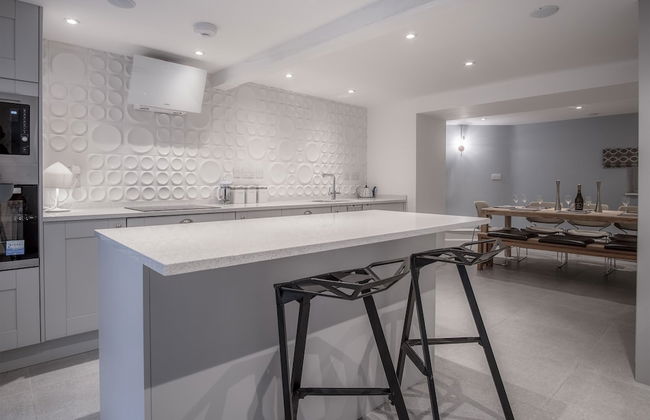 Caleb's Cottage - 4 Bed Cottage - Solva - Foto 33