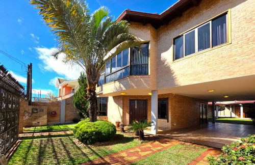 Casa 4 suítes em bairro nobre de Foz - Photo 40