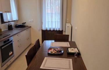 Metsovo Fireplace Retreat 2 - Photo 5