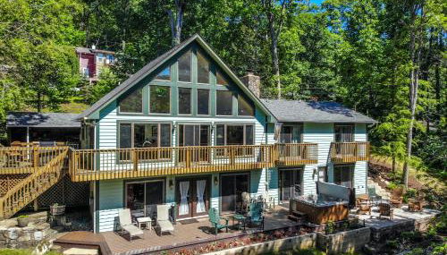 Hiatus by Taylor Made Deep Creek - Foto 3