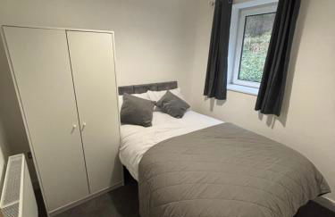 Immaculate whole house Sleeps 4 - Foto 17