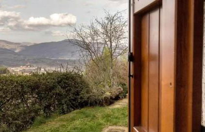 Casa Mazzocchi Vista su Poppi - Foto 18