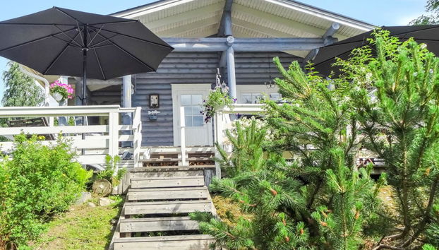 Käpälysmökki - Foto 4, Inside other