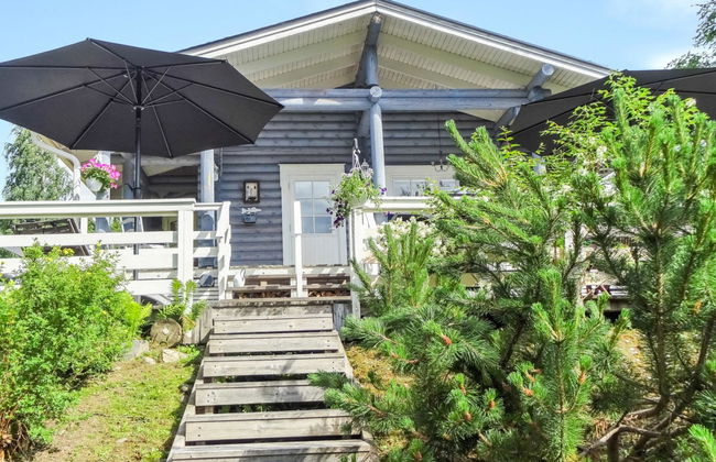 Käpälysmökki - Foto 4