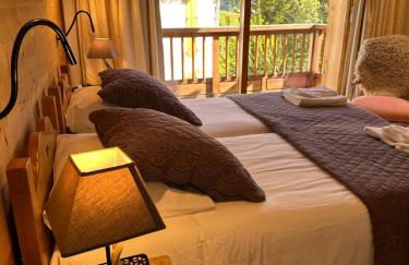 Chalet Barmaz - Foto 34