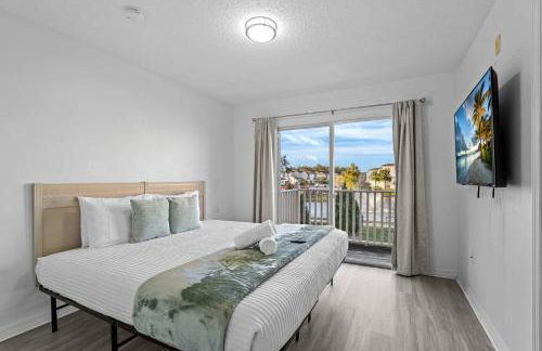 SUPER YES - MANY AMENITIEs RELAX GYM COURTs - Foto 26