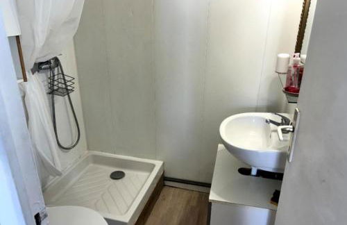 Maison à 200m de la mer, 10 mn de l'aéroport de Bastia et a 20mn du port - Foto 22