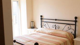 TERRAZZA PANORMICA PICINISCO, 3 CAMERE, 2 BAGNI CASA VACANZE COLLEPOSTA uno - Foto 5