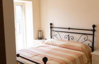 TERRAZZA PANORMICA PICINISCO, 3 CAMERE, 2 BAGNI CASA VACANZE COLLEPOSTA uno - Foto 6