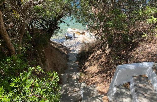 SEA HOUSE KOUKOULEIKA - Foto 18