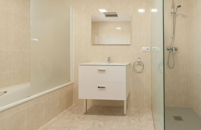 Luxurious Villa St Pere Pescador With Swimming Pool - Foto 21