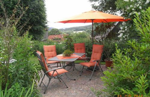 Ferienwohnung Kunze - Foto 2