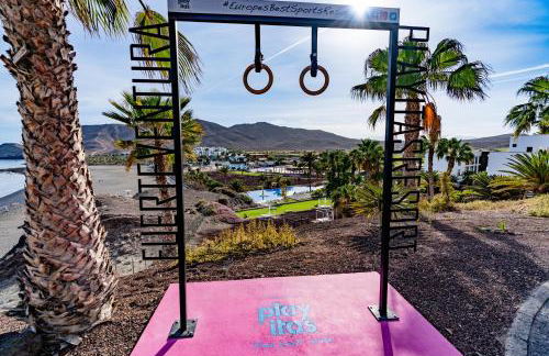 Playitas Aparthotel - Sports Resort - Photo 45