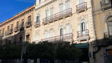 BALCÓN DE CLAUDIO MARCELO - Foto 5