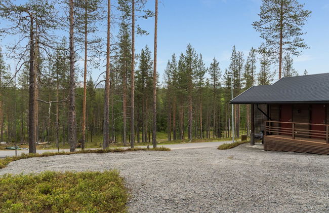 Äkäsmartti b - Foto 27